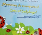 Tapa de ¡Montones de mariquitas!