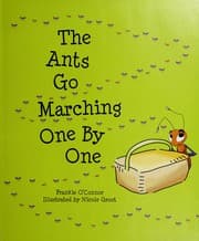 Tapa de The ants go marching one by one