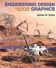 Tapa de Engineering Design Graphics-AutoCAD® 2000