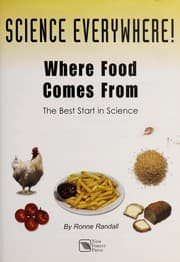 Tapa de Where food comes from