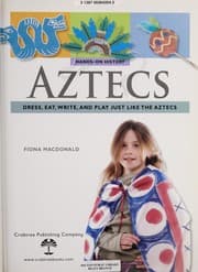 Tapa de Aztecs