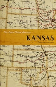 Tapa de Kansas