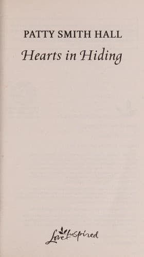 Tapa de Hearts in hiding