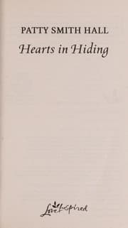 Tapa de Hearts in hiding
