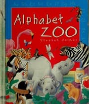 Tapa de Alphabet Zoo