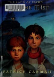 Tapa de Into the Mist (The Land of Elyon, #0.5)
