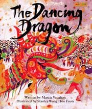 Tapa de The Dancing Dragon