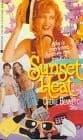 Tapa de Sunset Heat