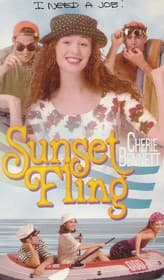 Tapa de Sunset Fling