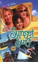 Tapa de Sunset Surf