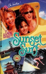 Tapa de Sunset surf