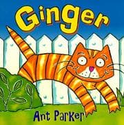 Tapa de Ginger