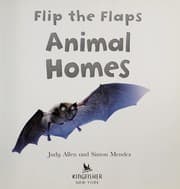 Tapa de Animal Homes
