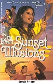 Tapa de Sunset Illusions