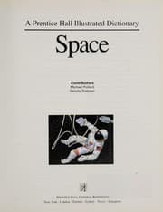 Tapa de Space