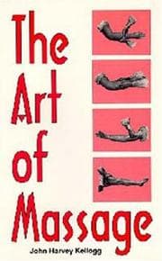 Tapa de The art of massage