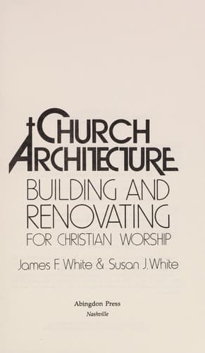 Tapa de Church architecture