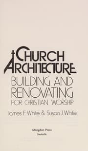 Tapa de Church architecture