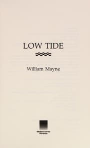 Tapa de Low Tide