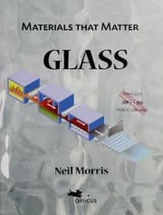 Tapa de Glass
