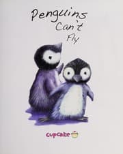 Tapa de Penguins can't fly