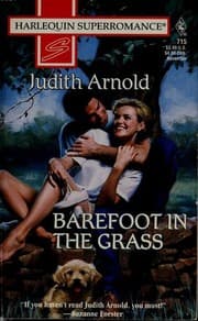 Tapa de Barefoot in the grass