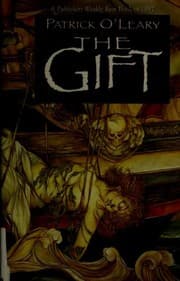 Tapa de The gift
