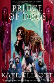 Tapa de Prince of Dogs