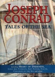 Tapa de Tales of the sea