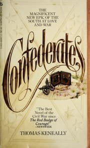Tapa de Confederates