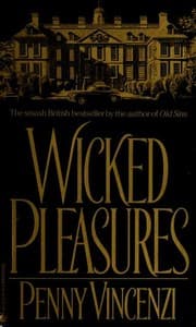 Tapa de Wicked pleasures