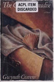 Tapa de The gates of paradise