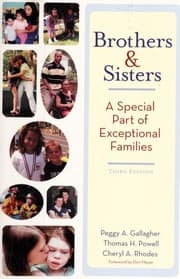Tapa de Brothers & sisters