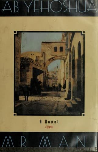 Tapa de Mar Mani