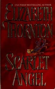 Tapa de Scarlet Angel