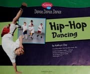 Tapa de Hip-hop dancing