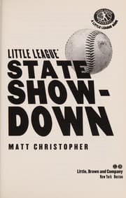 Tapa de State showdown