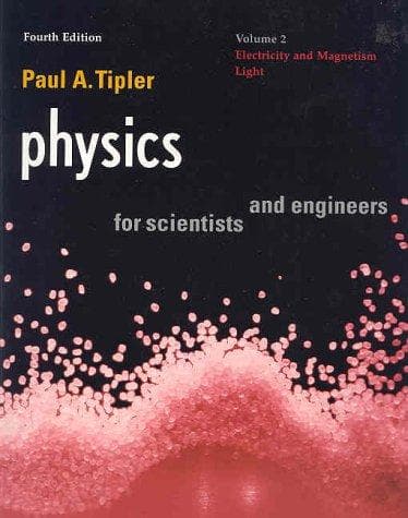 Tapa de Physics for Scientists and Engineers: Vol. 2