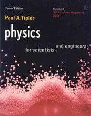 Tapa de Physics for Scientists and Engineers: Vol. 2