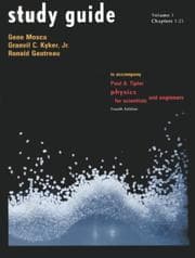 Tapa de Physics for Scientists and Engineers