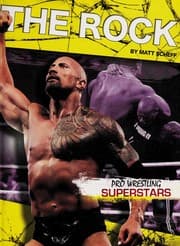 Tapa de The Rock