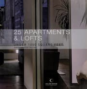 Tapa de 25 Apartments Under 1000 Square Feet