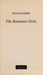 Tapa de The Bannister Girls