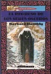 Tapa de El regreso de los seres oscuros