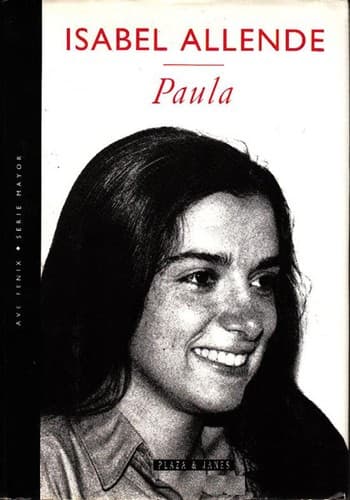 Tapa de Paula