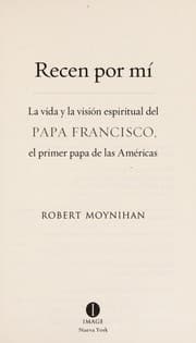 Tapa de Recen por mi