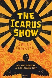 Tapa de The Icarus Show