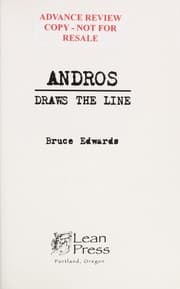 Tapa de Andros draws the line