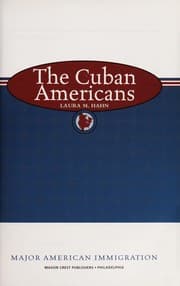 Tapa de The Cuban Americans
