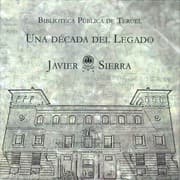 Tapa de Una década del Legado